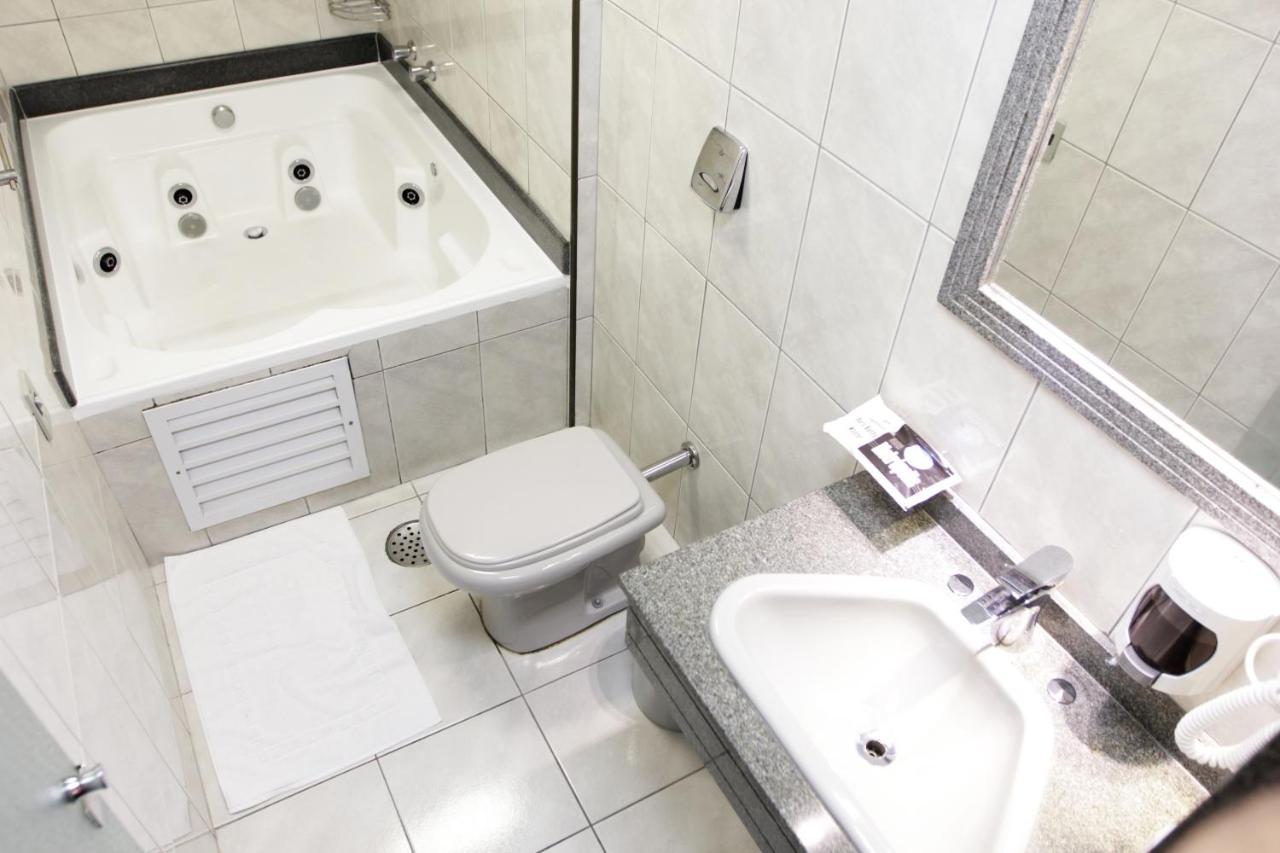 Hotel Metropolis Centro Sao Paulo (Adults Only) Экстерьер фото